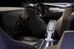 Cadillac Urban Luxury Concept 2010 года